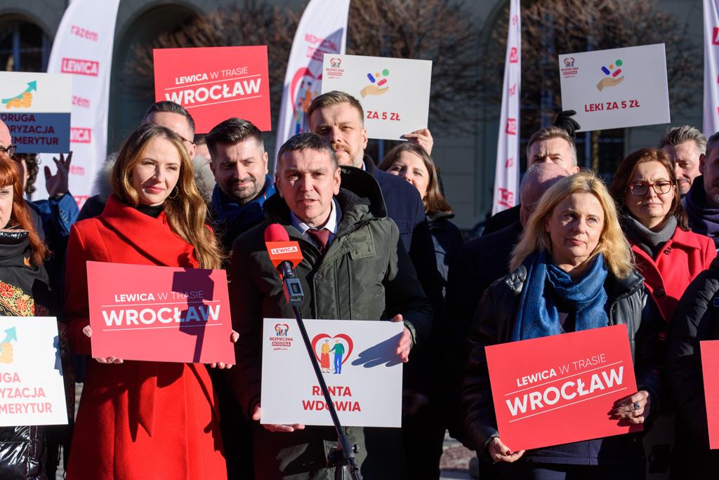 2023 01 17 konferencja prasowa Wrocław 7