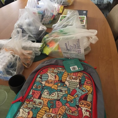 SLD Chełmno pomaga ofiarom nawałnicy w Chojnicach